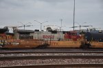 BNSF 742